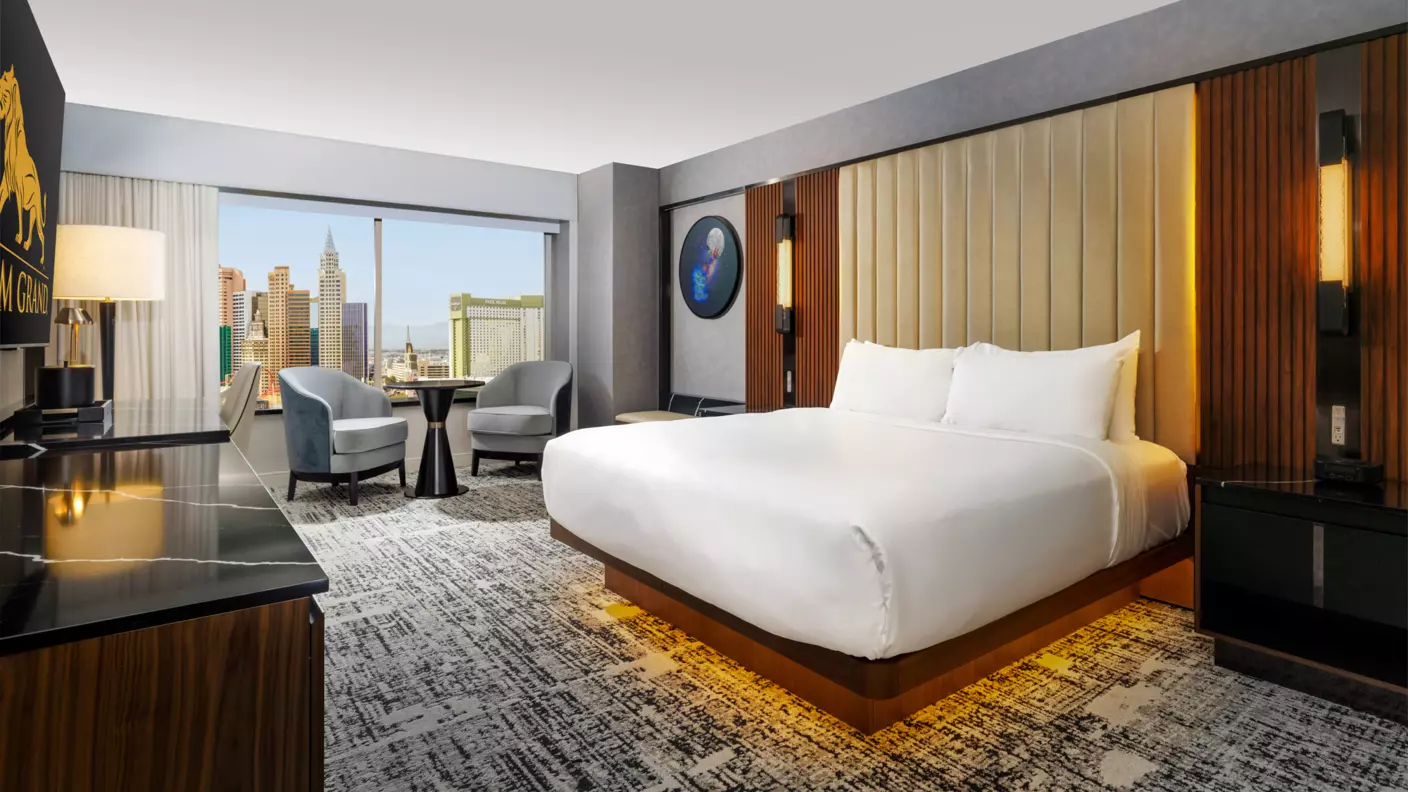 Room Image for Executive Suite