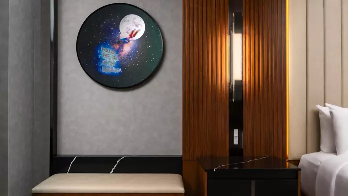 Room Image for Executive Suite