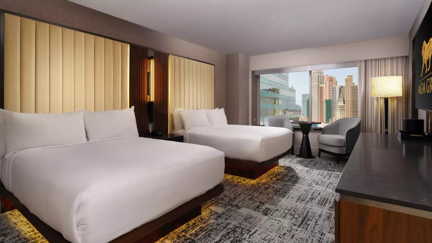 Room Image for Executive Suite