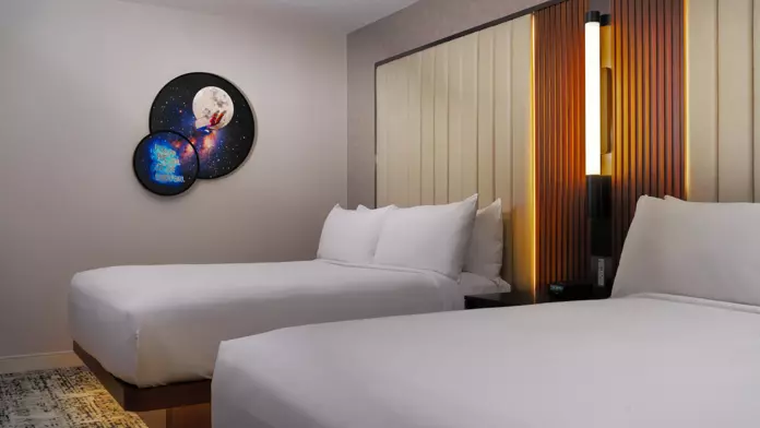 Room Image for Executive Suite