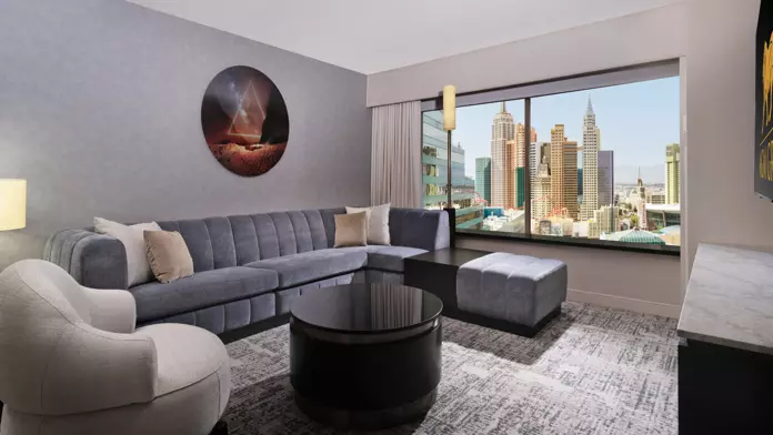 Room Image for Executive Suite