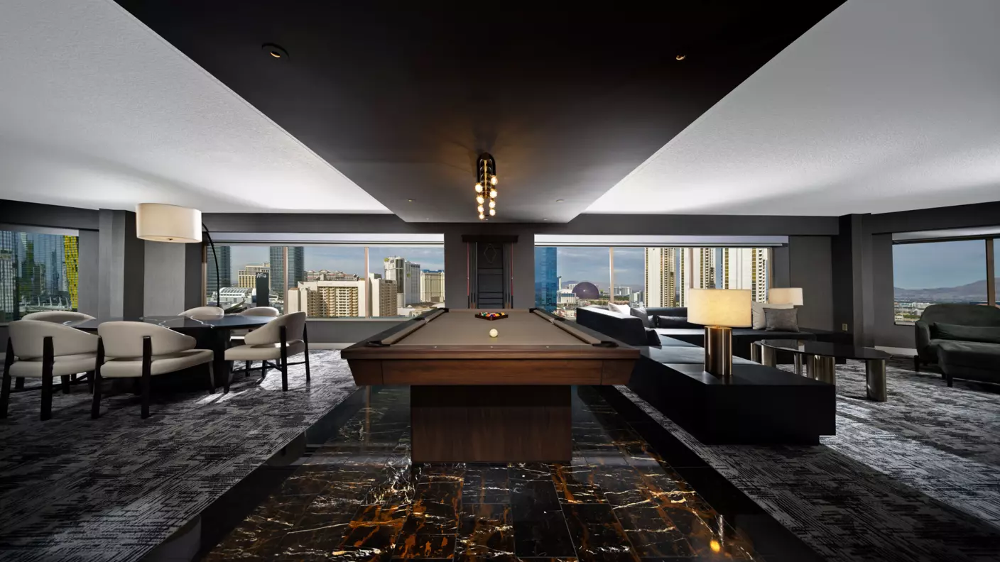 Room Image for Executive Suite