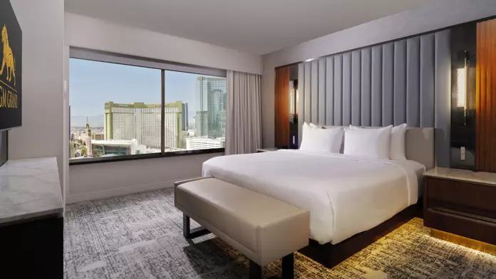 Room Image for Executive Suite