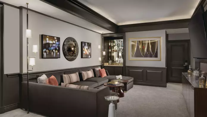 Room Image for Presidential Suite