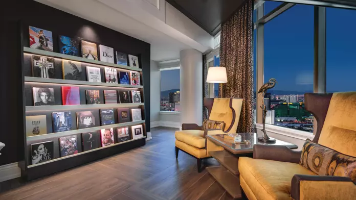 Room Image for Presidential Suite