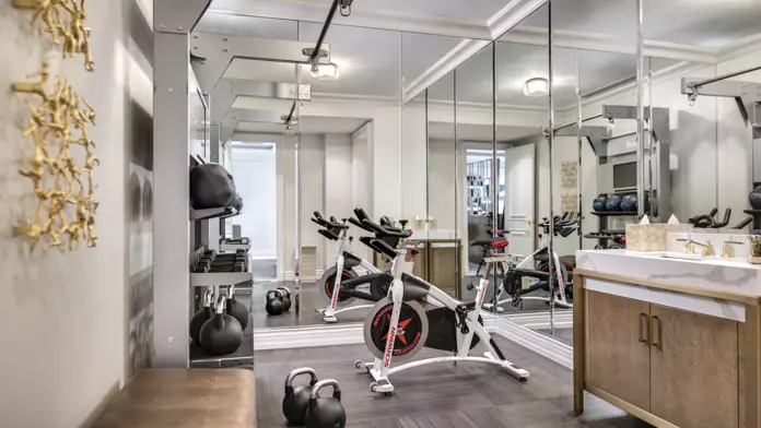 Room Image for Presidential Suite