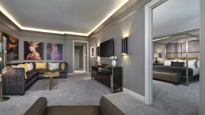 Room Image for Presidential Suite