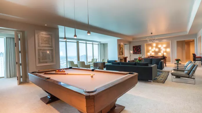 Room Image for Presidential Suite