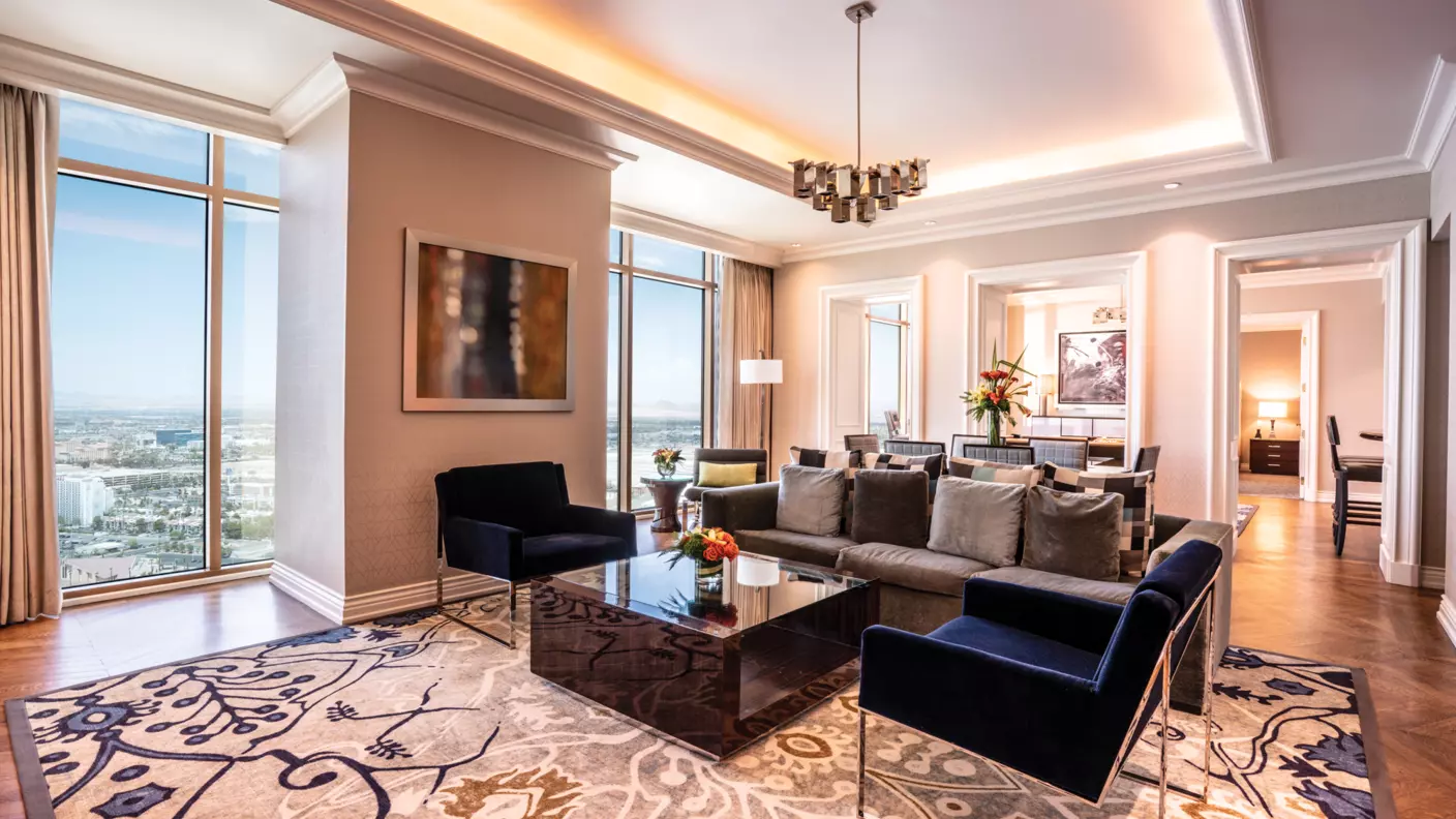 Room Image for Presidential Suite