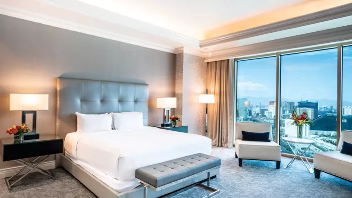 Room Image for Presidential Suite