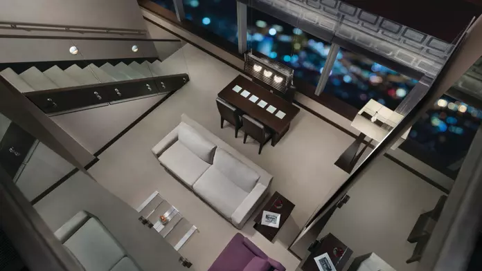 Room Image for Family Suite