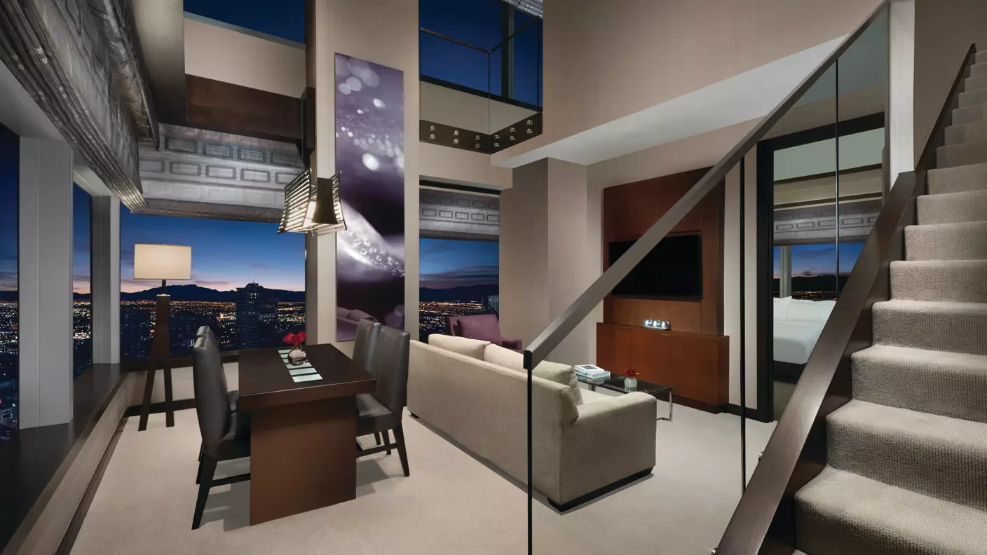 Room Image for Family Suite