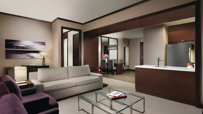 Room Image for Family Suite