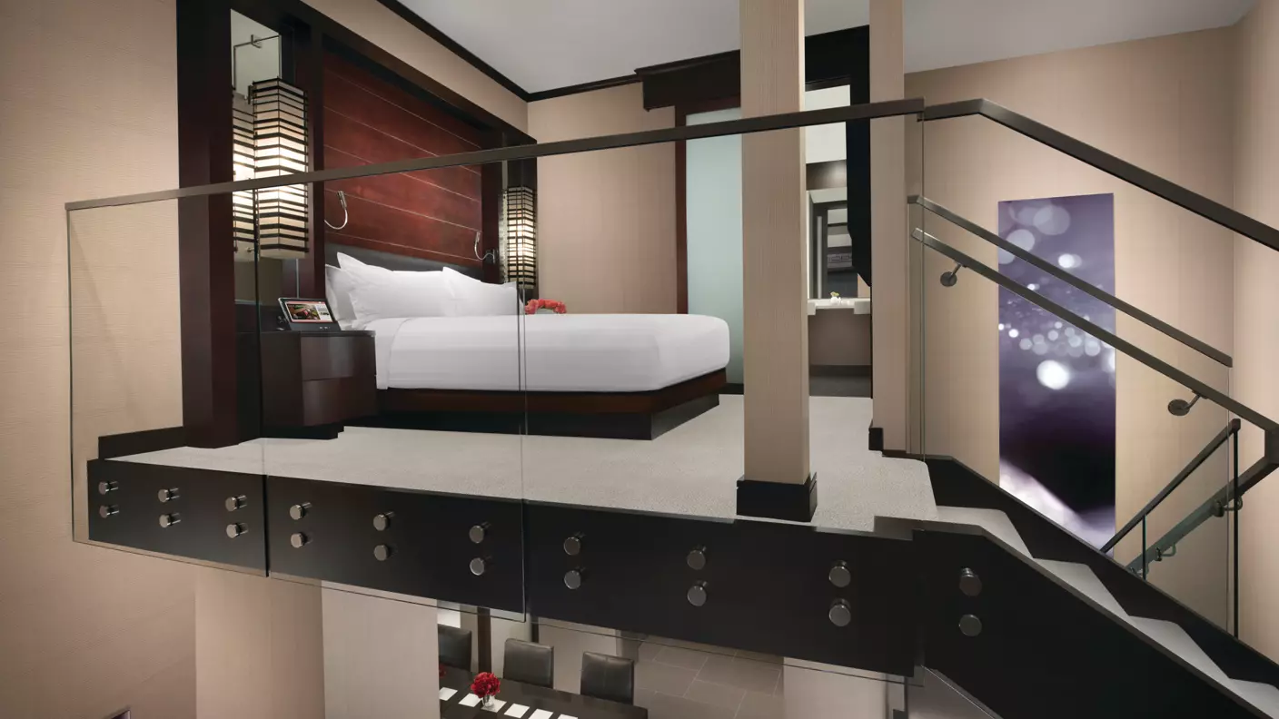 Room Image for Family Suite