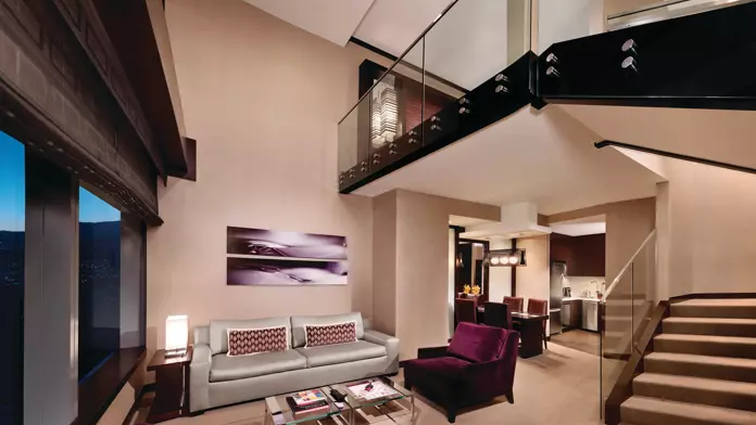 Room Image for Family Suite