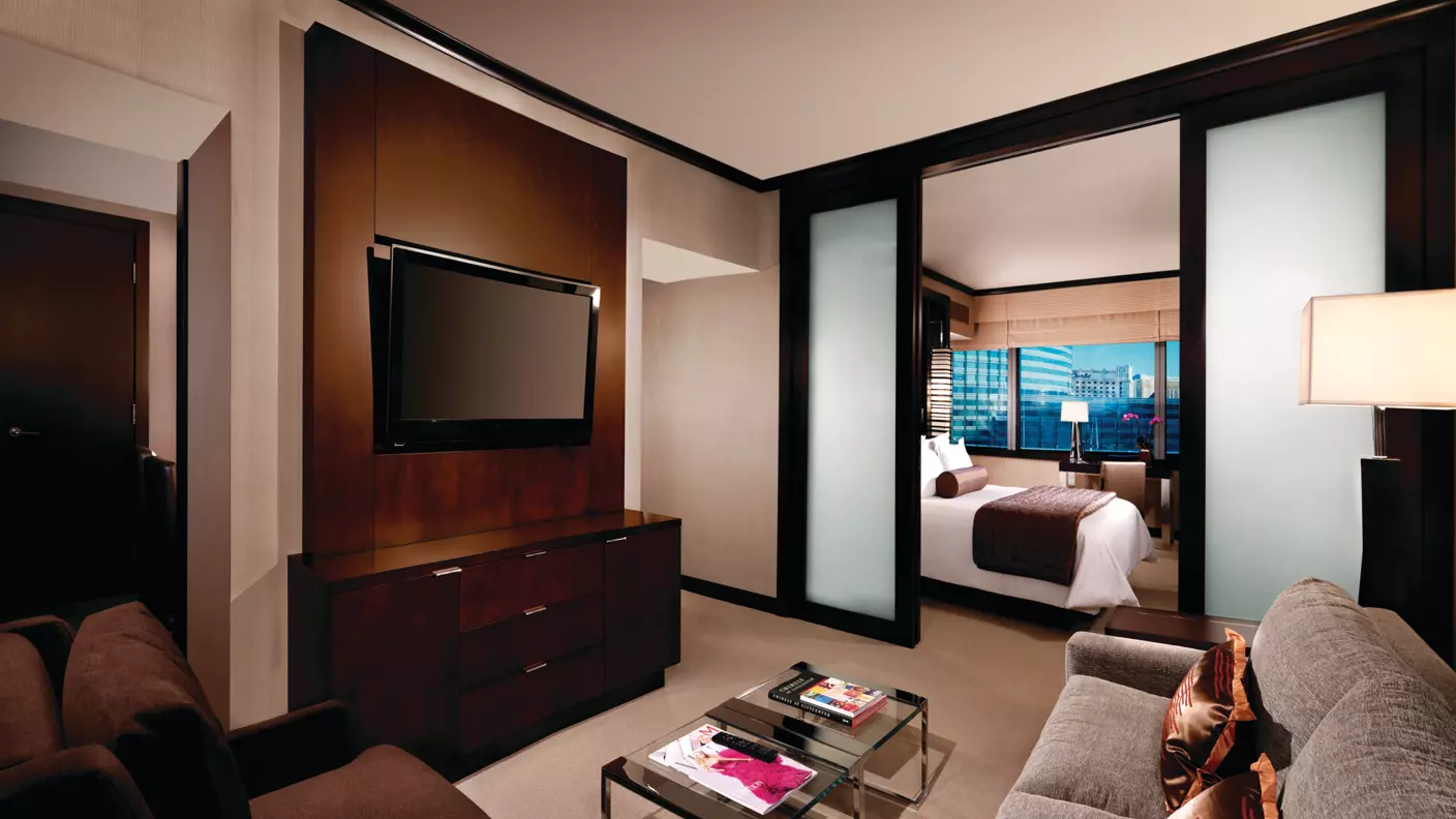 Room Image for Family Suite
