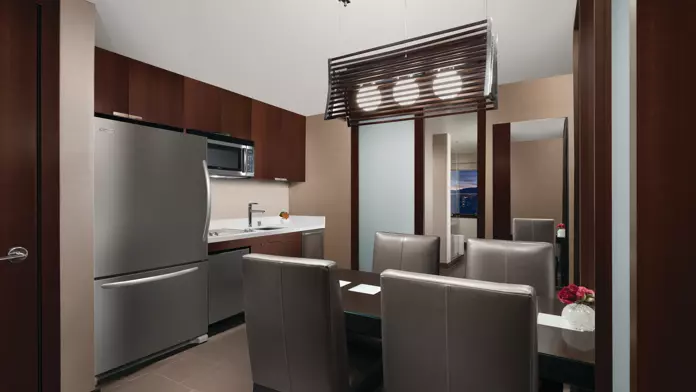 Room Image for Family Suite