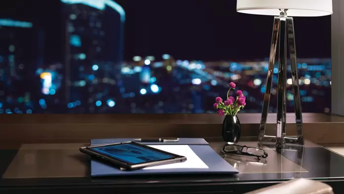 Room Image for Family Suite