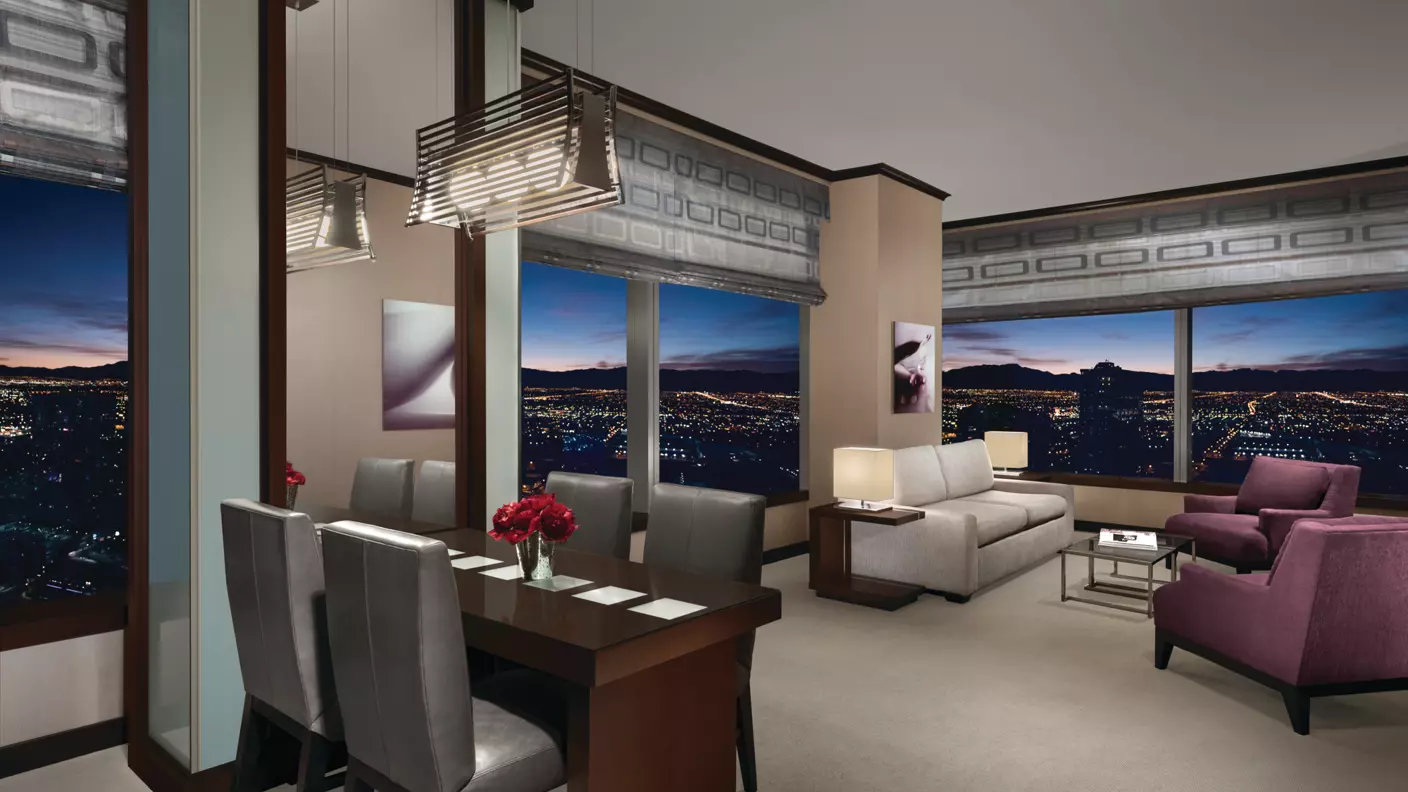 Room Image for Family Suite