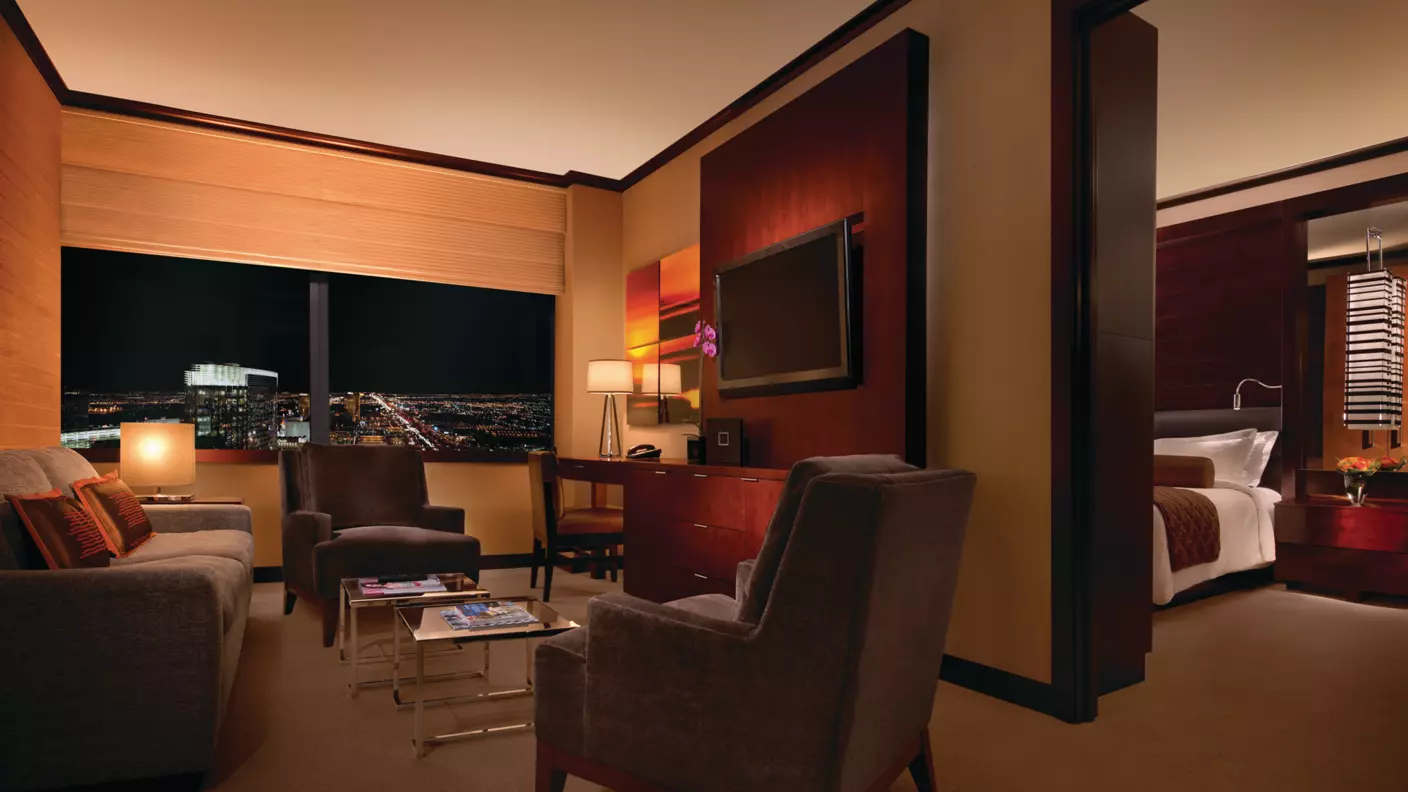 Room Image for Family Suite