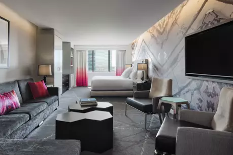 Room Image for Honeymoon Suite