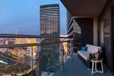 Room Image for Honeymoon Suite