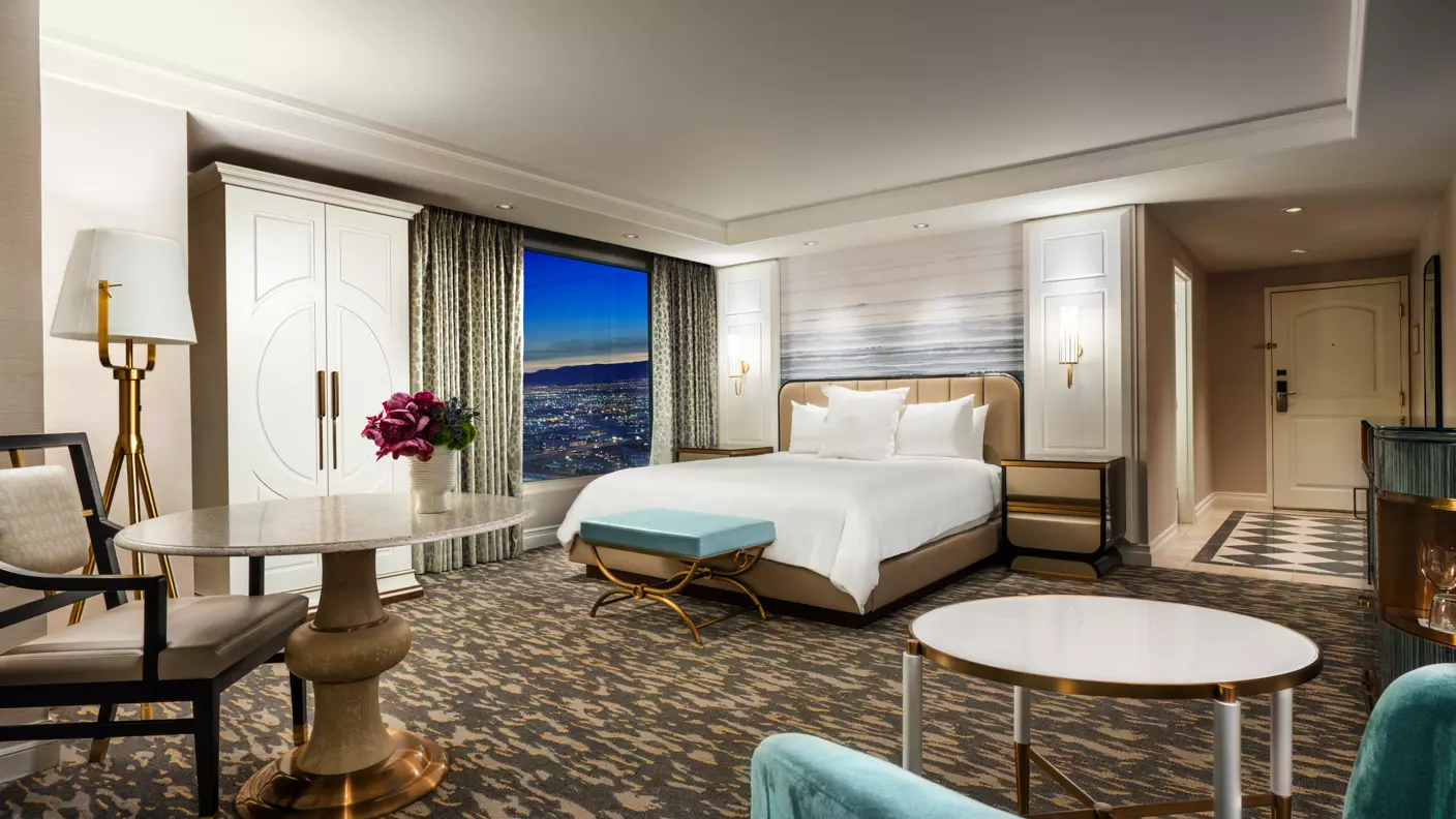 Room Image for Standard Room