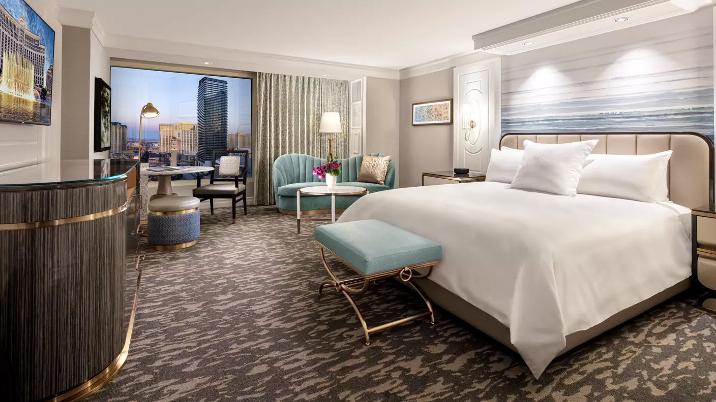 Room Image for Standard Room