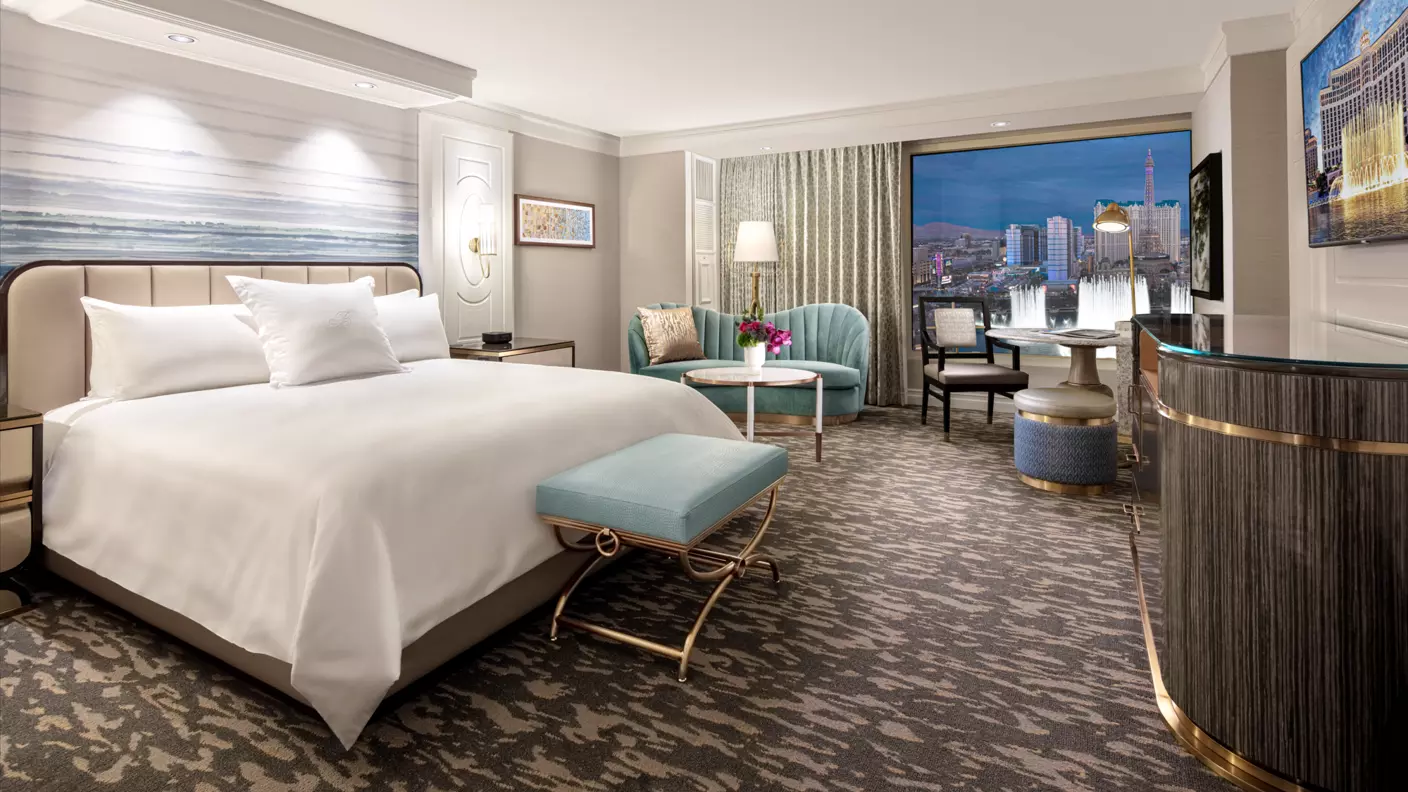 Room Image for Standard Room