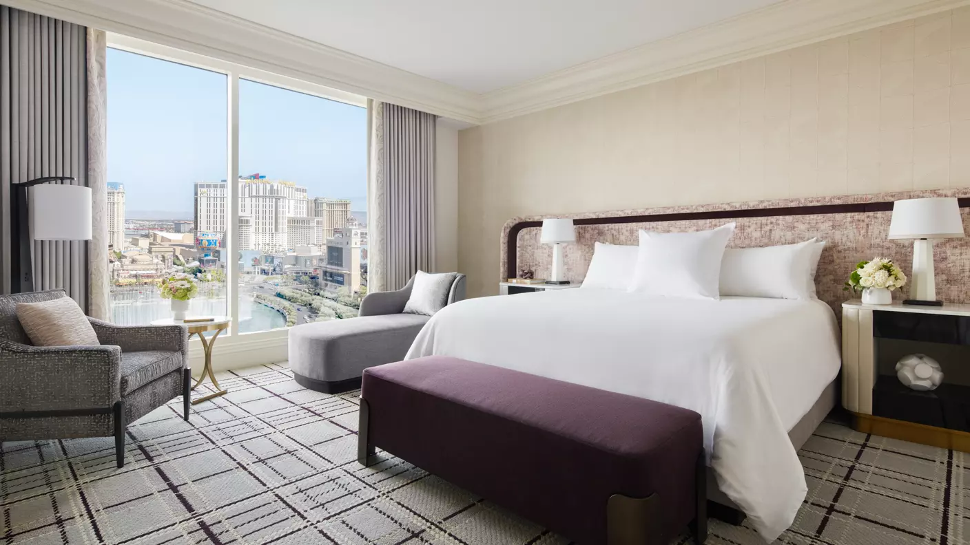 Room Image for Standard Room