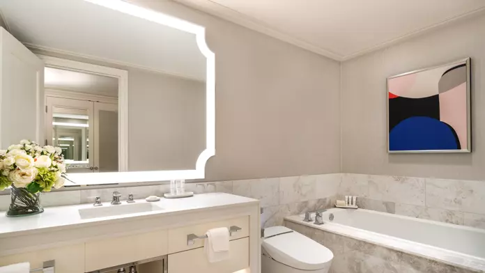 Room Image for Standard Room