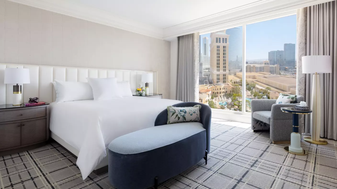 Room Image for Standard Room