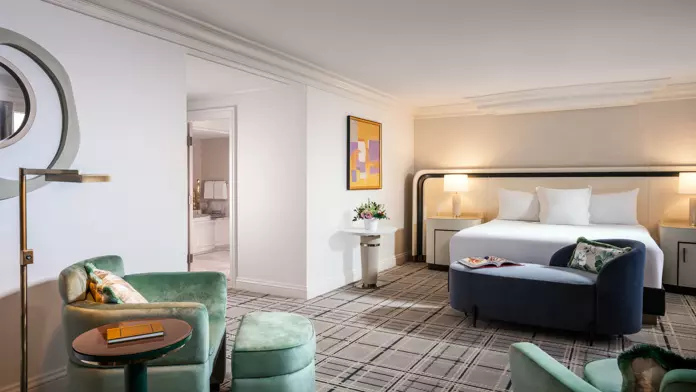 Room Image for Standard Room